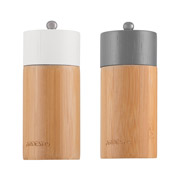 Набір млинків для солі та перцю 2 предмети 35 мл Midori Ardesto AR1411B