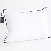 Подушка бамбукова середня 1527 Royal Light Bamboo MirSon