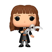 Игровая фигурка серии Гарри Поттер Funko POP Гермиона с пером 48065