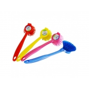Щітка для миття посуду Zambak Plastik ZP84048