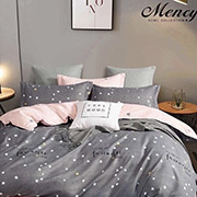 Постільна білизна 21-329 ранфорс Marcel