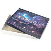 Подарункова коробка SoundSleep 32см