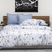 Постільна білизна Destello тенсел Luxury Linens