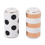 Набір для спецій керамічний 2 предмети 7 см Lefard 940-141