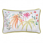 Наволочка плюшева двостороння Limaso Cristel11-29