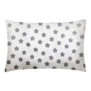 Дитяча наволочка Cosas Зірочки 1