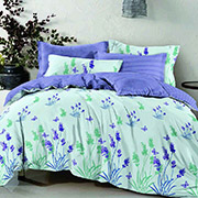 Постільна білизна Весняна галявина 150807 бязь-light Selena