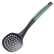 Шумовка Gemini Ardesto AR2102PG сіро-зелена