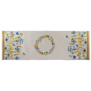 Ранер гобеленовий Колоски Lefard