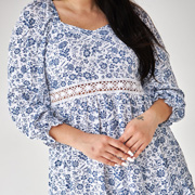 Сукня літня Wear me біла CB000003200