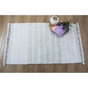 Коврик для ванной комнаты Irya Relax yesil зеленый