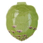 Блюдо Bordallo Артишок 32,5х28х10 см 65024067