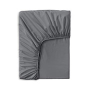 Простирадло на гумці Beluga сатин Cosas висота 20 см