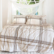 Постільна білизна Foster Sabre ранфорс Altinbasak