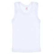 Майка Татошка 2505028бел біла