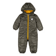 Комбінезон дитячий Бембі KB195 хакі