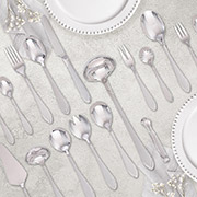 Столовий набір 72 предмети Maestro MR-1514-72