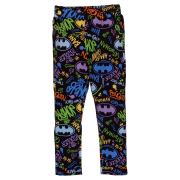 Штани для хлопчика Татошка 1813224сгч кулір з еластаном багатобарвний