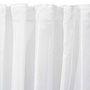 Тюль батист Ardesto білий