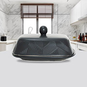 Маслянка Geometry Black Maestro MR-20003-45