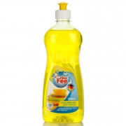 Миючий засіб для посуду Haus Fee Лимон 500 мл 59006 4820193590067