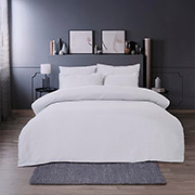 Постільна білизна Diamond Coin сатин-жаккард deluxe Altinbasak