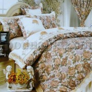 Постельное белье Lorenza ARYA - Фото №2