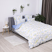 Постільна білизна Імпресія ранфорс ТЕП