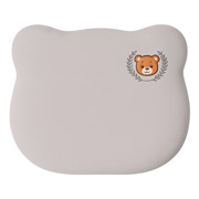 Наволочка дитяча BabyComfort Papaella сіро-бежева