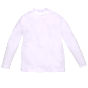 Светр для дівчинки Татошка 0227002біл кашкорсе білий