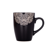 Чашка керамічна 330 мл Kora Limited Edition JH1471-5