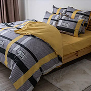 Постільна білизна Sunny Life Soft Dreams бязь ТЕП