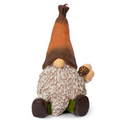 Свеча Гномик 17 см YES! Fun 974292