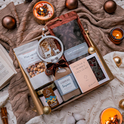 Набір подарунковий універсальний Hygge box Middle