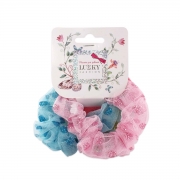 Гумки для волосся 4 шт Lukky T18585