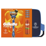 Набір подарунковий UEFA Champions League Special Edition Gillette 8700216998017