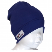 Шапочка Татошка 2 / 02сін синя