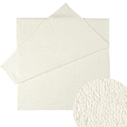 Рушник махровий Ярослав ЯР-400 білий - Фото №2