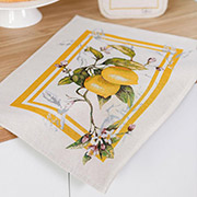 Серветка гобеленова Сицилія Прованс