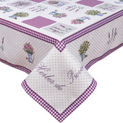 Скатертина гобеленова LiMaSo SKG25