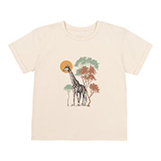 Футболка для хлопчика ФБ979 супрем Бембі 200-молочний