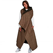 Плед-транформер 4 в 1 Home Line хакі