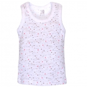 Майка Татошка 2505228бмз біла з набиванням