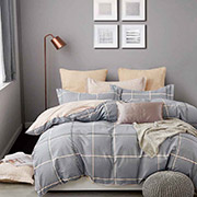 Постільна білизна Гана сатин-твіл Home Line