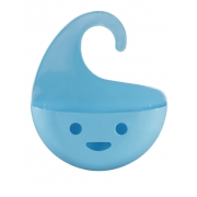 Кошик для канцтоварів Evo kids KP-01 BL блакитна