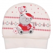 Шапочка Татошка 1 / 10нг молочна