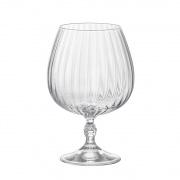 Келих для коньяку 650 мл America Bormioli Rocco