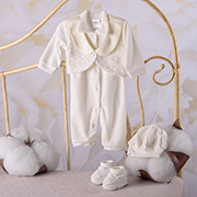 Комплект для хлопчика Голд-3 Бетіс велюр