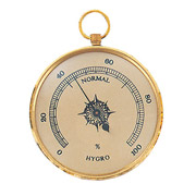 Гігрометр 301303 Moller DAS301620