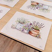 Серветка гобеленова Provence Прованс